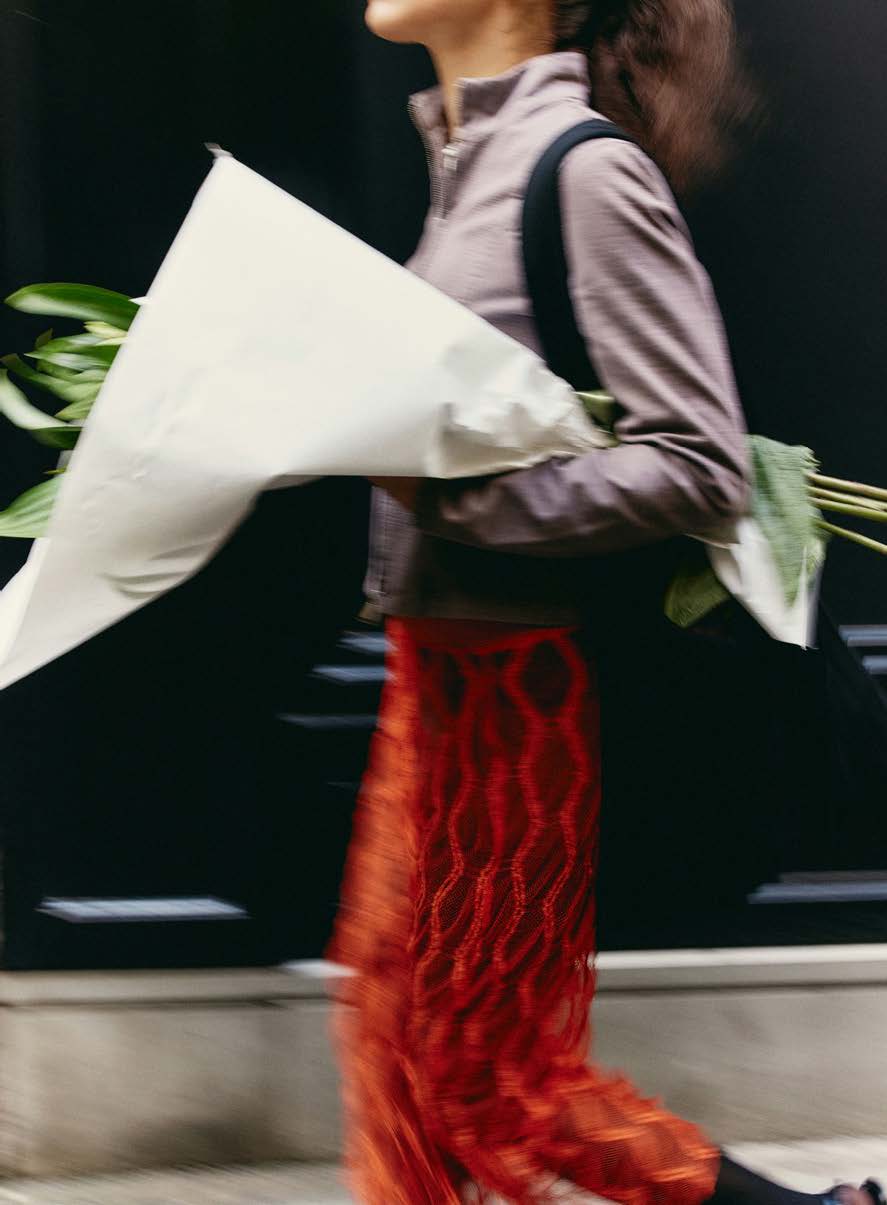 Saint David editorial